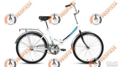 Лот: 13605293. Фото: 1. Велосипед городской FORWARD VALENCIA... Красноярск