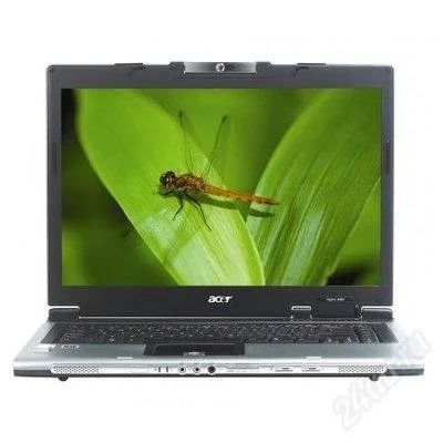 Лот: 1246817. Фото: 1. Acer Aspire 3004WLC Mobile AMD... Ноутбуки