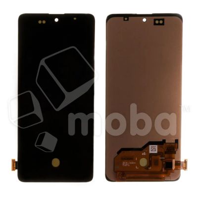 Лот: 18914885. Фото: 1. Дисплей для Samsung Galaxy A51... Дисплеи, дисплейные модули, тачскрины