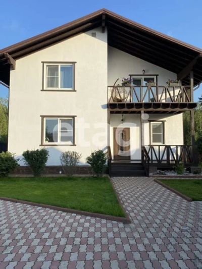 Лот: 25286615. Фото: 1. 5-комн. и более дом , СНТ Есаульский... Дома