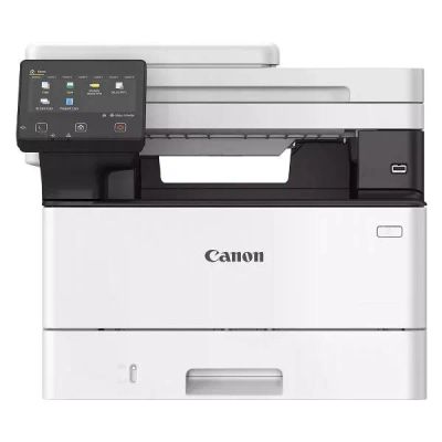 Лот: 24468313. Фото: 1. Лазерное МФУ Canon i-Sensys MF463dw... МФУ и копировальные аппараты