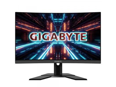 Лот: 24628584. Фото: 1. Монитор Gigabyte G27QC. ЖК-мониторы