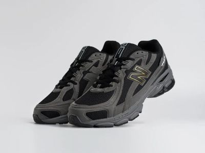 Лот: 25589425. Фото: 1. Кроссовки New Balance 740. Кеды, кроссовки, слипоны
