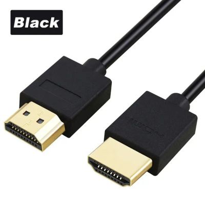 Лот: 4019647. Фото: 1. Кабель HDMI —— HDMI v2.0 (3D... Шлейфы, кабели, переходники