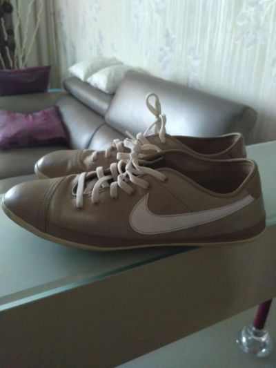 Лот: 10172289. Фото: 1. Обувь мужская Nike. Кеды, кроссовки, слипоны