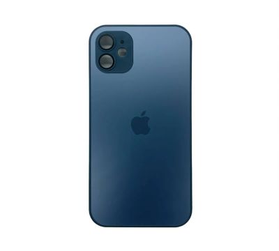 Лот: 22144744. Фото: 1. ЧЕХОЛ ДЛЯ iPhone 11 AG-GLASS CASE. Чехлы, бамперы