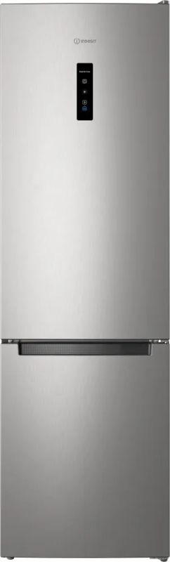 Лот: 20833282. Фото: 1. Холодильник Indesit ITS 5200 X... Холодильники, морозильные камеры