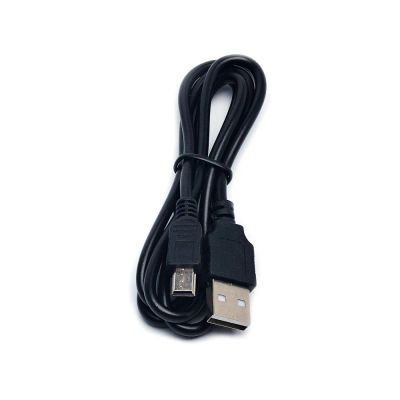 Лот: 21275740. Фото: 1. Кабель USB - Mini USB (1 метр... Дата-кабели, переходники
