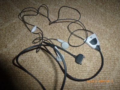 Лот: 3311239. Фото: 1. Наушники для Nokia. Наушники, гарнитуры