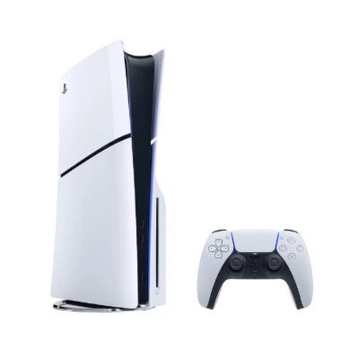 Лот: 25740864. Фото: 1. Игровая приставка Sony PlayStation... Игровые приставки, консоли