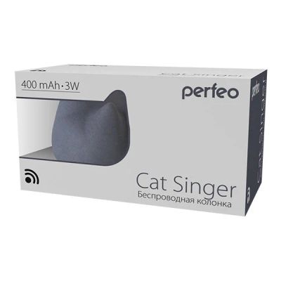 Лот: 16201379. Фото: 1. Колонка Perfeo A4324 Bluetooth... Портативные, беспроводные колонки