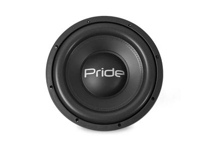 Лот: 12311013. Фото: 1. Pride Junior Pro 12" Сабвуфер... Сабвуферы