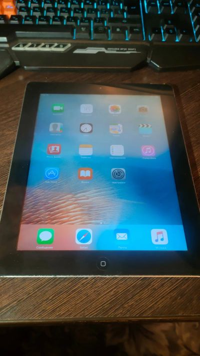 Лот: 19950706. Фото: 1. Продам или обменяю IPad 2 32Gb. Планшеты