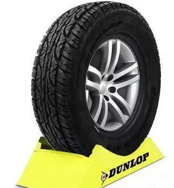 Лот: 14552438. Фото: 1. Шина 205/70 R15 Dunlop GrandTrek... Шины