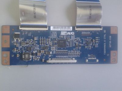 Лот: 20964688. Фото: 1. T-CON T320HVN03.0 CTRL BD,32T36-C08... Запчасти для телевизоров, видеотехники, аудиотехники