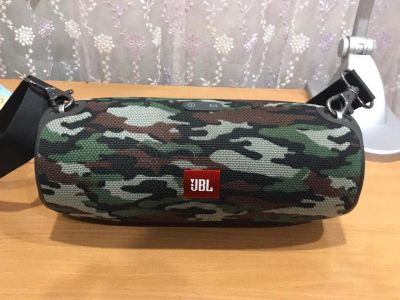 Лот: 14674688. Фото: 1. JBL Xtreme оригинал. Портативные, беспроводные колонки