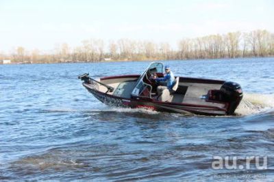 Лот: 13486809. Фото: 1. Лодка Виндбот / WINDBOAT 5.0 EVO... Лодки и катера