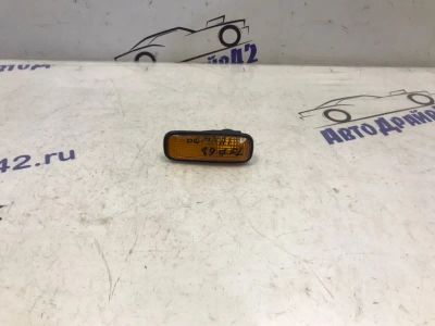 Лот: 21709884. Фото: 1. повторитель поворота Honda Domani... Двигатель и элементы двигателя