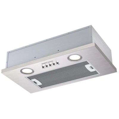 Лот: 24507983. Фото: 1. Вытяжка Krona Selina 600 Inox... Вытяжки