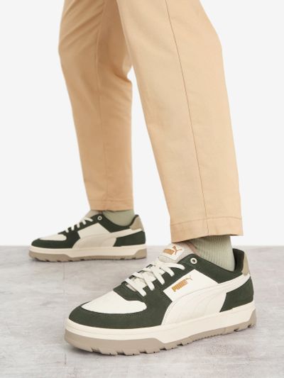 Лот: 25532832. Фото: 1. Кеды мужские Puma Caven 2.0 Abrupt... Другое (одежда, обувь, галантерея)