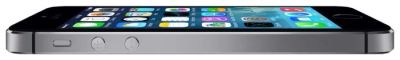 Лот: 5332179. Фото: 1. Iphone 5s 16gb Space Grey РСТ. Смартфоны