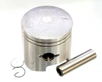 Лот: 21364680. Фото: 1. Поршень STD Suzuki DT9.9-DT15... Запчасти для лодок, катеров, лодочных моторов