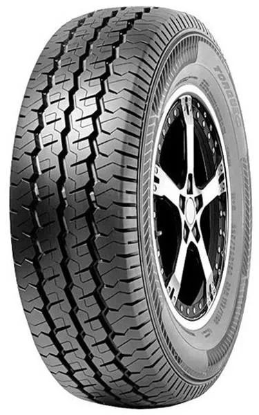 Лот: 20151393. Фото: 1. Шина 205/70 15 106/104R Torque... Шины