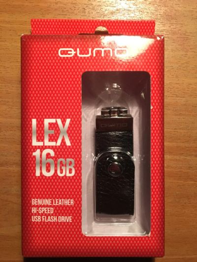 Лот: 11884390. Фото: 1. Флеш карта 16 gb 3.0. USB-флеш карты