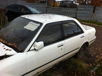 Лот: 2182530. Фото: 1. Toyota Carina, Зеленогорск. Автомобили