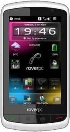 Лот: 5634265. Фото: 1. Rover PC Pro G8 состояние близкое... Смартфоны
