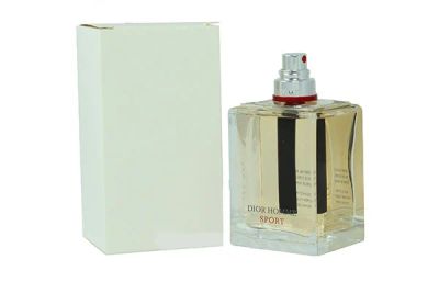 Лот: 8830014. Фото: 1. Dior Homme Sport 100 ml (Lux качество... Мужская парфюмерия