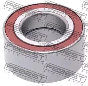 Лот: 25870170. Фото: 1. Подшипник ступичный задний 42X80X38... Кузов