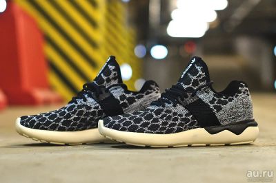 Лот: 8383967. Фото: 1. Мужские кроссовки adidas tubular... Кеды, кроссовки, слипоны