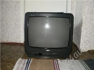 Лот: 69651. Фото: 1. Телевизор GoldStar на зап части... Телевизоры