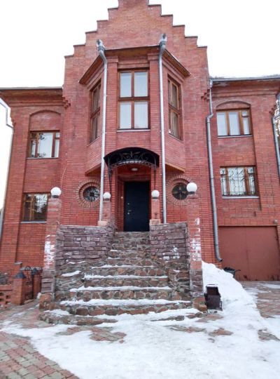 Лот: 13299091. Фото: 1. Сдам коттедж.Лесная. Дома, дачи, коттеджи