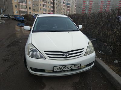 Лот: 13114369. Фото: 1. Продам Тойота Аллион. Автомобили