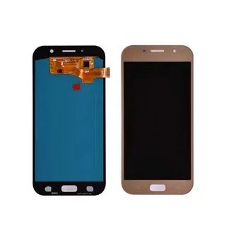 Лот: 18712613. Фото: 1. Дисплей для Samsung A720F Galaxy... Дисплеи, дисплейные модули, тачскрины