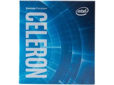 Лот: 9205941. Фото: 1. Процессор Intel Celeron G3900. Процессоры