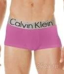 Лот: 801134. Фото: 1. Мужские трусы боксеры Calvin Klein... Нижнее бельё, плавки, шорты для плавания
