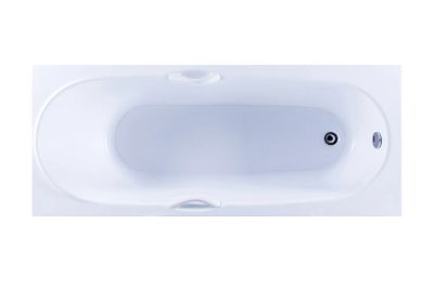 Лот: 23656591. Фото: 1. Ванна AQUANET Dali. Ванны и комплектующие