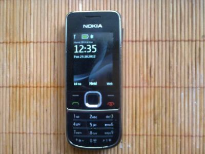 Лот: 10327138. Фото: 1. Nokia 2700. Кнопочные мобильные телефоны