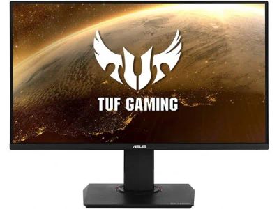 Лот: 21361555. Фото: 1. Монитор ASUS TUF Gaming VG289Q1A. ЖК-мониторы