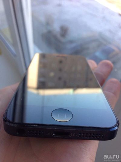 Лот: 7296487. Фото: 1. Продам Iphone 5 32gb (Айфон 5). Смартфоны