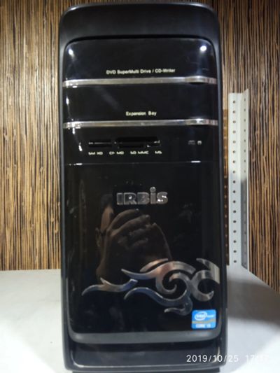 Лот: 14902609. Фото: 1. Intel Core i5-3330/8Гб/500Гб/GTX650... Компьютеры в сборе