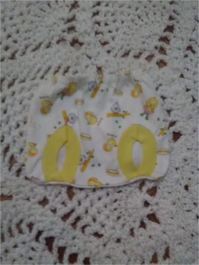 Лот: 11160871. Фото: 1. трусики под памперс. Нижнее белье