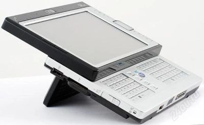 Лот: 1833239. Фото: 1. Rover A700GQ (он же GIGABYTE m704... Ноутбуки
