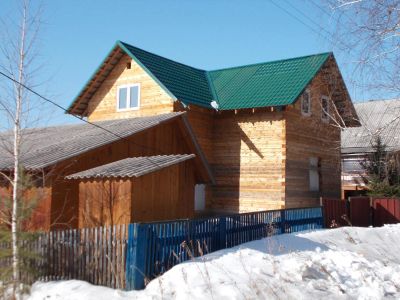 Лот: 5396938. Фото: 1. дом с земельным участком. Дома