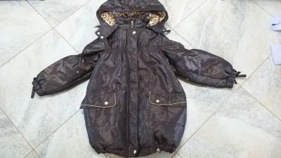 Лот: 7151437. Фото: 1. Пальто новое. Верхняя одежда