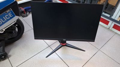 Лот: 25705629. Фото: 1. Монитор Лос 24g2u/bk (Г5539). ЖК-мониторы