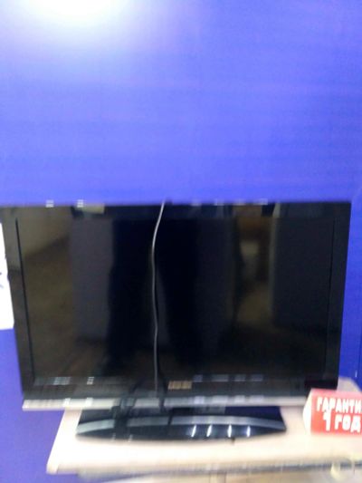 Лот: 17127378. Фото: 1. Телевизор жк grundig 32vle6142c... Телевизоры